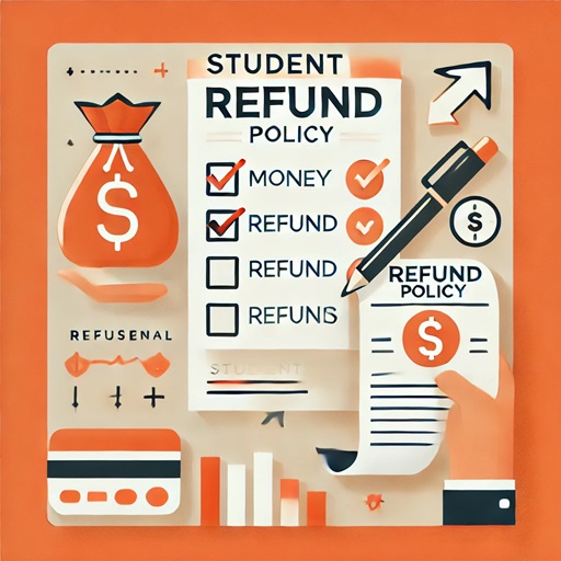 Student Refund Policy